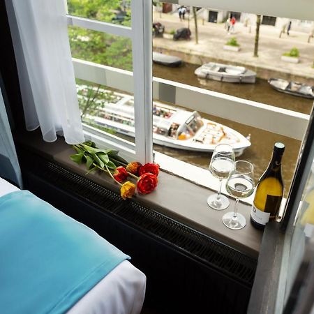 Stanley Collection Hotel Hegra Амстердам Екстериор снимка