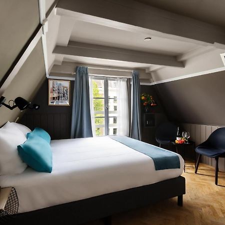 Stanley Collection Hotel Hegra Амстердам Екстериор снимка